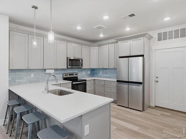 2402 49th Ave Ct #40 Greeley, CO 80634