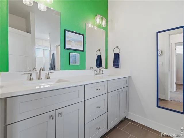 2402 49th Ave Ct #40 Greeley, CO 80634