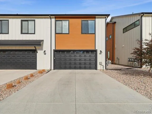 2402 49th Ave Ct #40 Greeley, CO 80634
