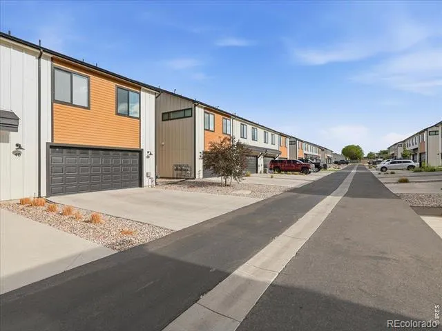 2402 49th Ave Ct #40 Greeley, CO 80634