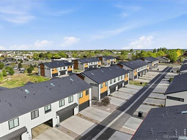 2402 49th Ave Ct #40 Greeley, CO 80634