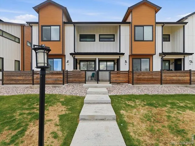 2402 49th Ave Ct #40 Greeley, CO 80634
