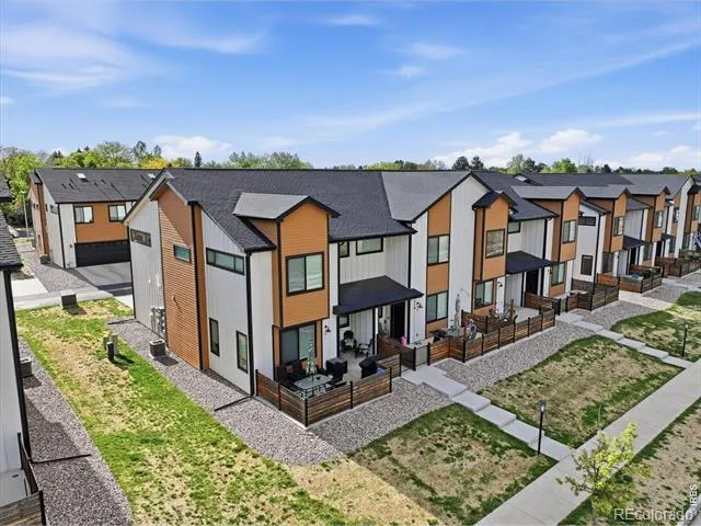 2402 49th Ave Ct #40 Greeley, CO 80634