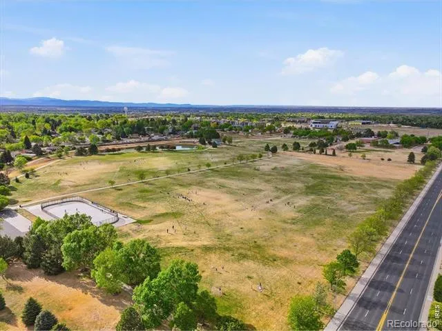 2402 49th Ave Ct #40 Greeley, CO 80634