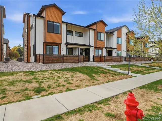 2402 49th Ave Ct #40 Greeley, CO 80634