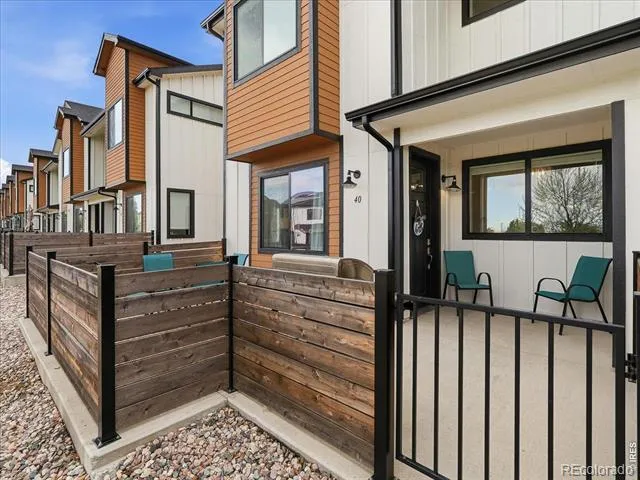 2402 49th Ave Ct #40 Greeley, CO 80634