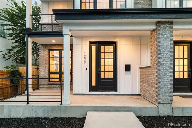 1239 Newton Street Denver, CO 80204