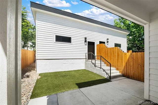 1239 Newton Street Denver, CO 80204