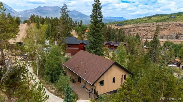 171 Piney Acres Circle Dillon, CO 80435