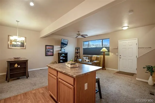 425 W Eaton Avenue Cripple Creek, CO 80813