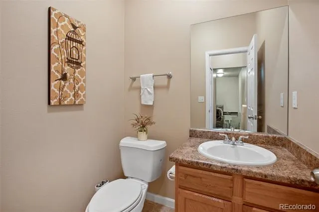 425 W Eaton Avenue Cripple Creek, CO 80813