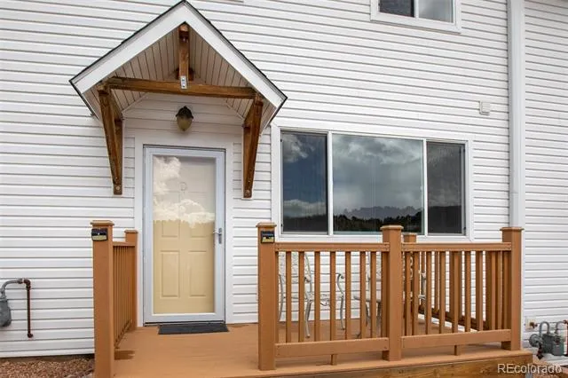 425 W Eaton Avenue Cripple Creek, CO 80813