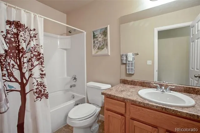 425 W Eaton Avenue Cripple Creek, CO 80813