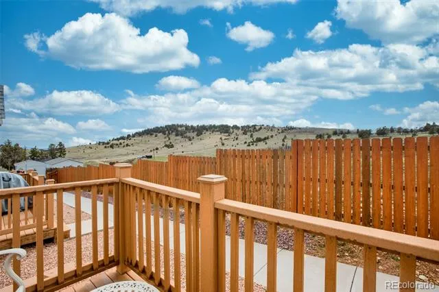 425 W Eaton Avenue Cripple Creek, CO 80813