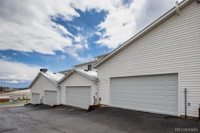 425 W Eaton Avenue Cripple Creek, CO 80813