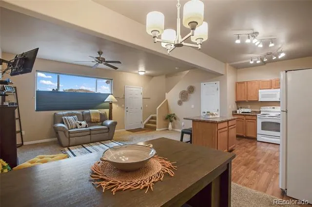 425 W Eaton Avenue Cripple Creek, CO 80813