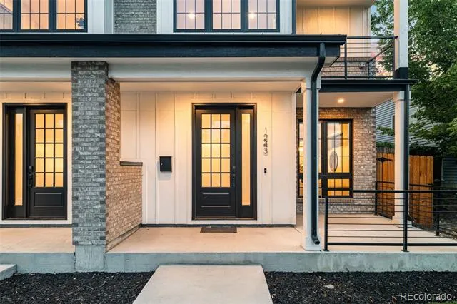 1243 Newton Street Denver, CO 80204