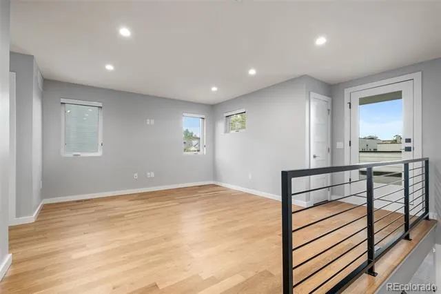 1243 Newton Street Denver, CO 80204