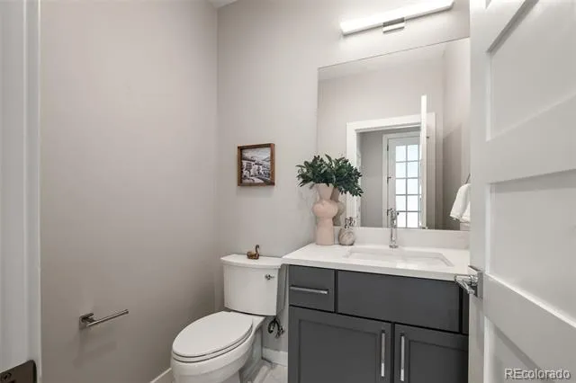 1243 Newton Street Denver, CO 80204