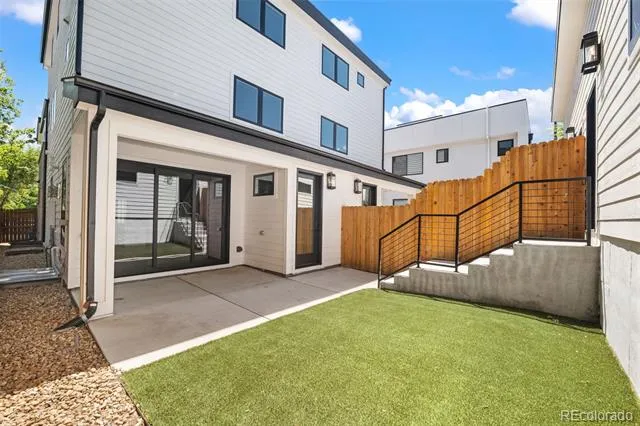 1243 Newton Street Denver, CO 80204