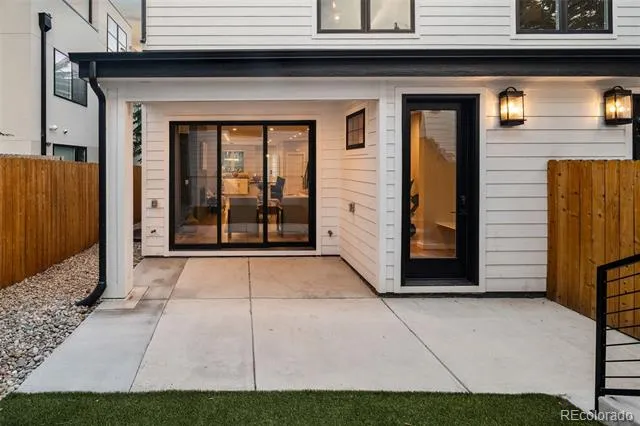 1243 Newton Street Denver, CO 80204