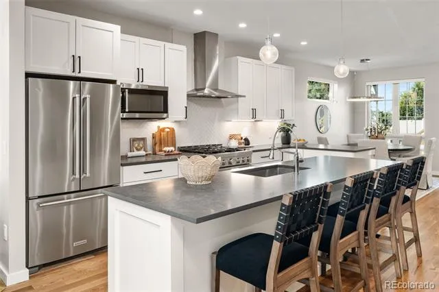 1243 Newton Street Denver, CO 80204