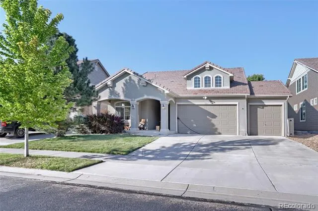 4843 Saddlewood Circle Johnstown, CO 80534