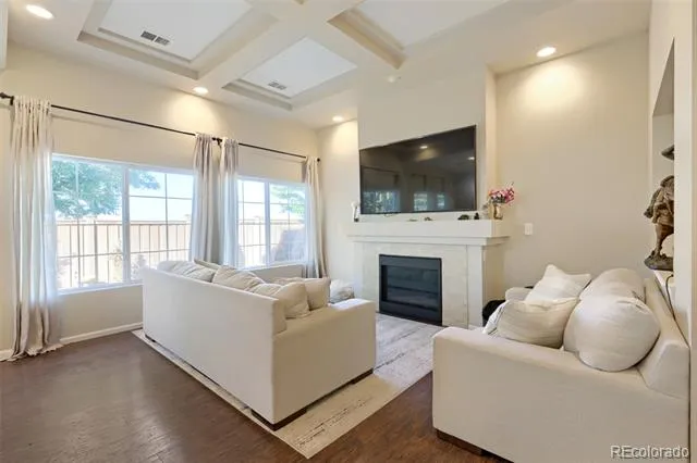 4843 Saddlewood Circle Johnstown, CO 80534