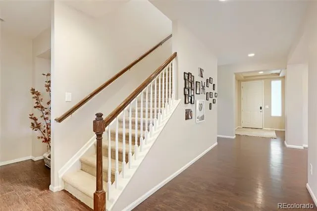 4843 Saddlewood Circle Johnstown, CO 80534