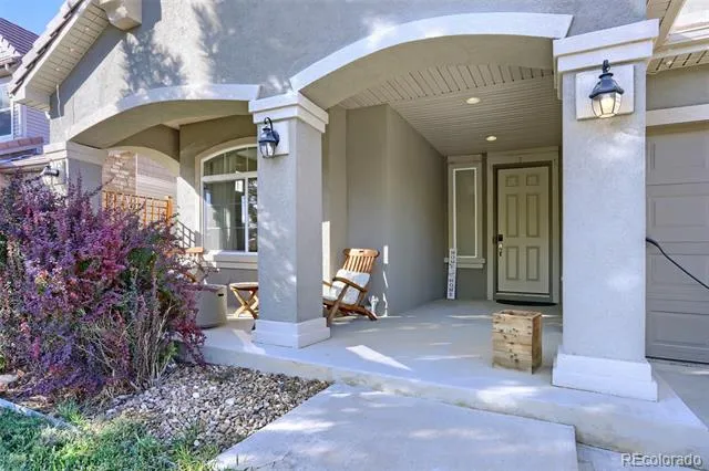 4843 Saddlewood Circle Johnstown, CO 80534