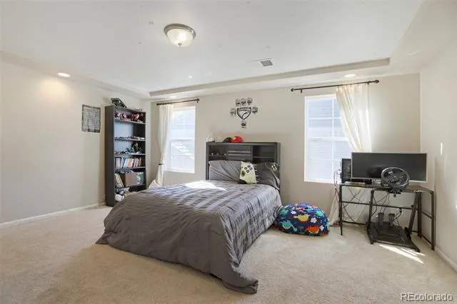 4843 Saddlewood Circle Johnstown, CO 80534