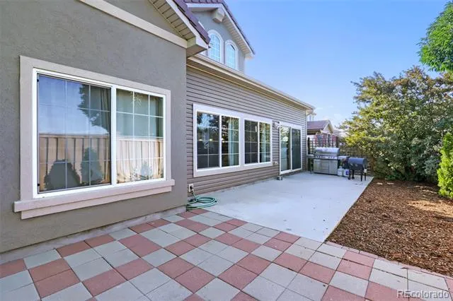 4843 Saddlewood Circle Johnstown, CO 80534