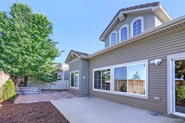 4843 Saddlewood Circle Johnstown, CO 80534