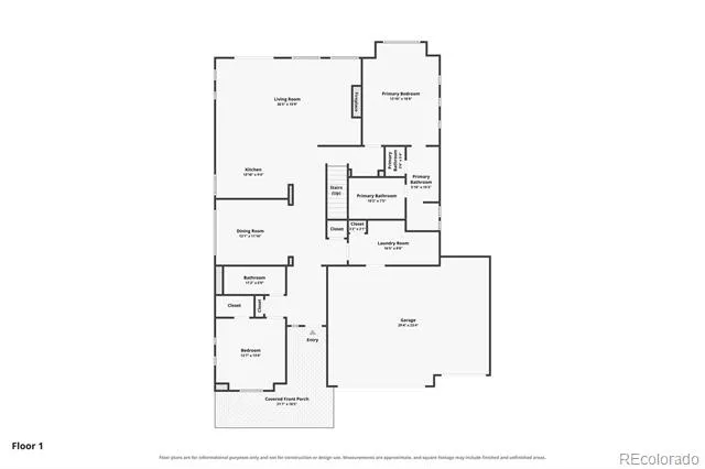 4843 Saddlewood Circle Johnstown, CO 80534