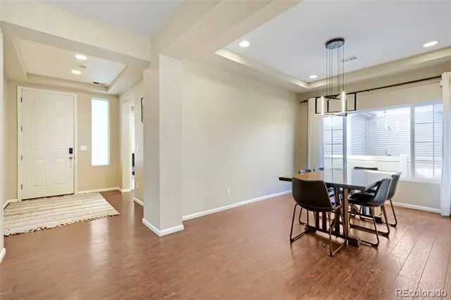 4843 Saddlewood Circle Johnstown, CO 80534