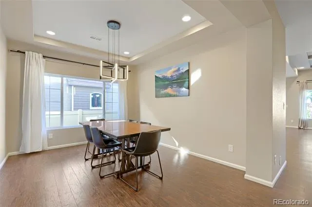 4843 Saddlewood Circle Johnstown, CO 80534
