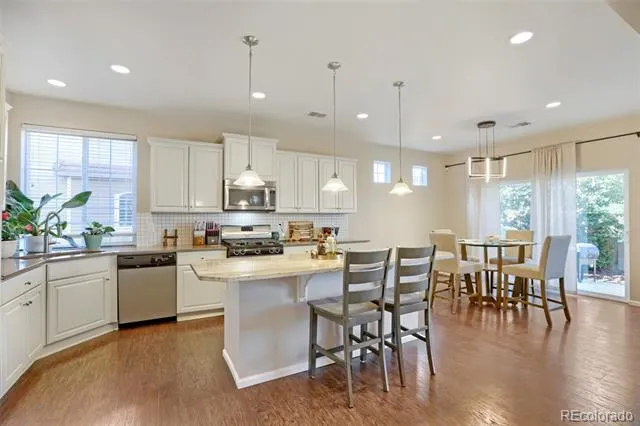 4843 Saddlewood Circle Johnstown, CO 80534