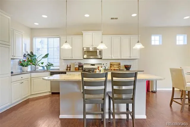 4843 Saddlewood Circle Johnstown, CO 80534