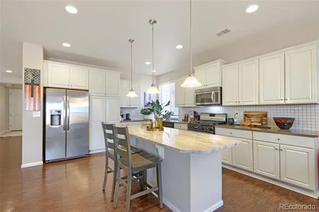 4843 Saddlewood Circle Johnstown, CO 80534