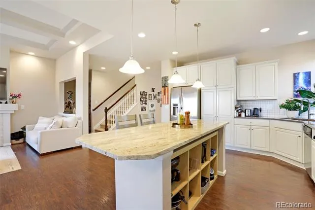 4843 Saddlewood Circle Johnstown, CO 80534