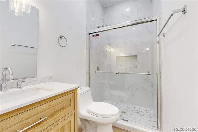 220 E 1st High Street Central City, CO 80427