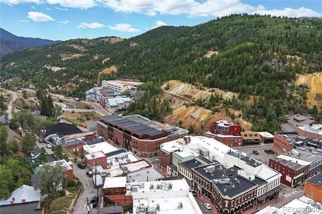 220 E 1st High Street Central City, CO 80427