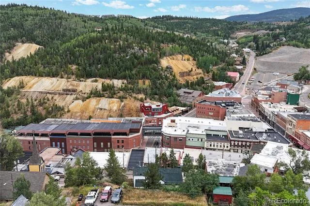 220 E 1st High Street Central City, CO 80427