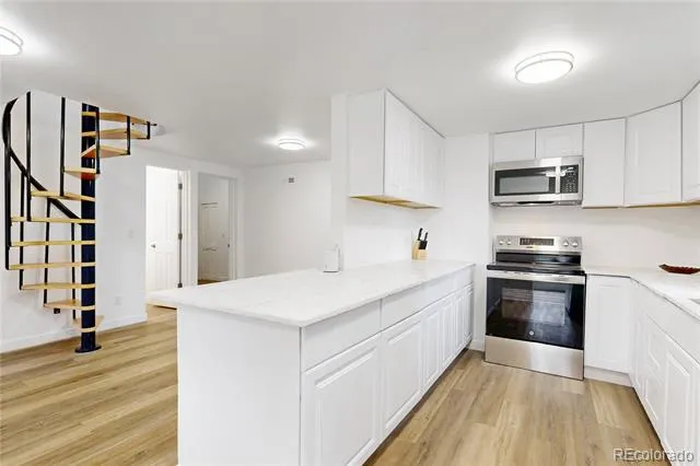 220 E 1st High Street Central City, CO 80427