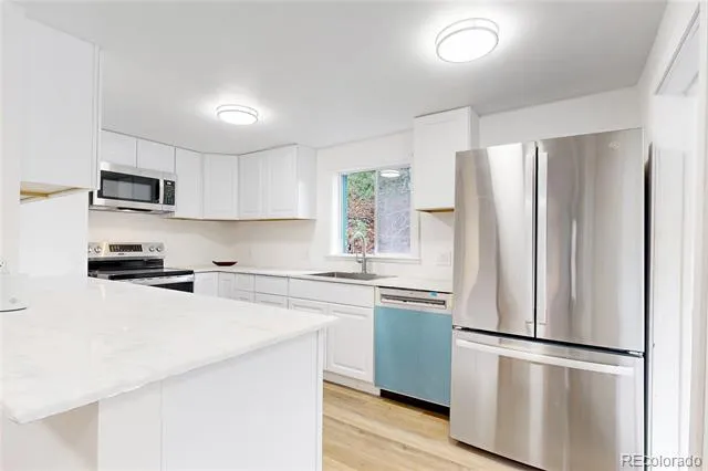 220 E 1st High Street Central City, CO 80427