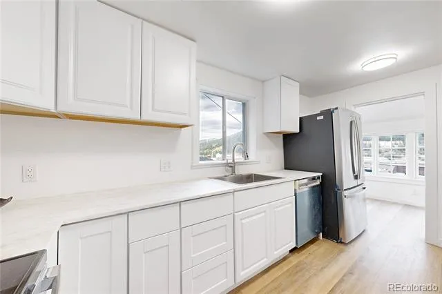 220 E 1st High Street Central City, CO 80427