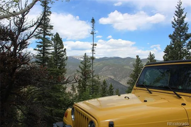 16564A Pennsylvania Idaho Springs, CO 80461