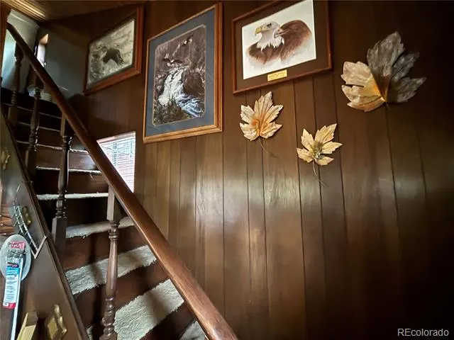 3504 Hidden Wilderness Road Idaho Springs, CO 80439
