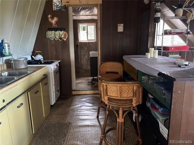 3504 Hidden Wilderness Road Idaho Springs, CO 80439
