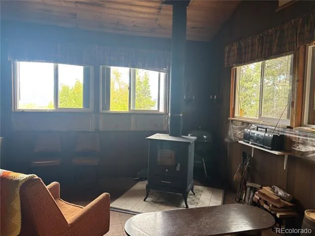 3504 Hidden Wilderness Road Idaho Springs, CO 80439